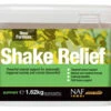 NAF Shake Relief - 1.62kg -The Horse Care Shop naf naf shake relief 1.62kg 82920.1631631265
