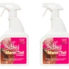 Naf Silky Mane & Tail Detangler - Twin Pack 1 Naf Silky Mane & Tail Detangler - Twin Pack -The Horse Care Shop naf naf silky mane and tail detangler twin pack 33197.1631522810