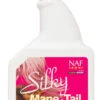 NAF Silky Mane And Tail Detanglers - All Sizes -The Horse Care Shop naf naf silky mane and tail detanglers all sizes 71671.1631632222