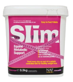 NAF Slim - 3.3kg