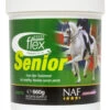 NAF Superflex Senior Joint Supplement -The Horse Care Shop naf naf superflex senior joint supplement 82290.1631628518