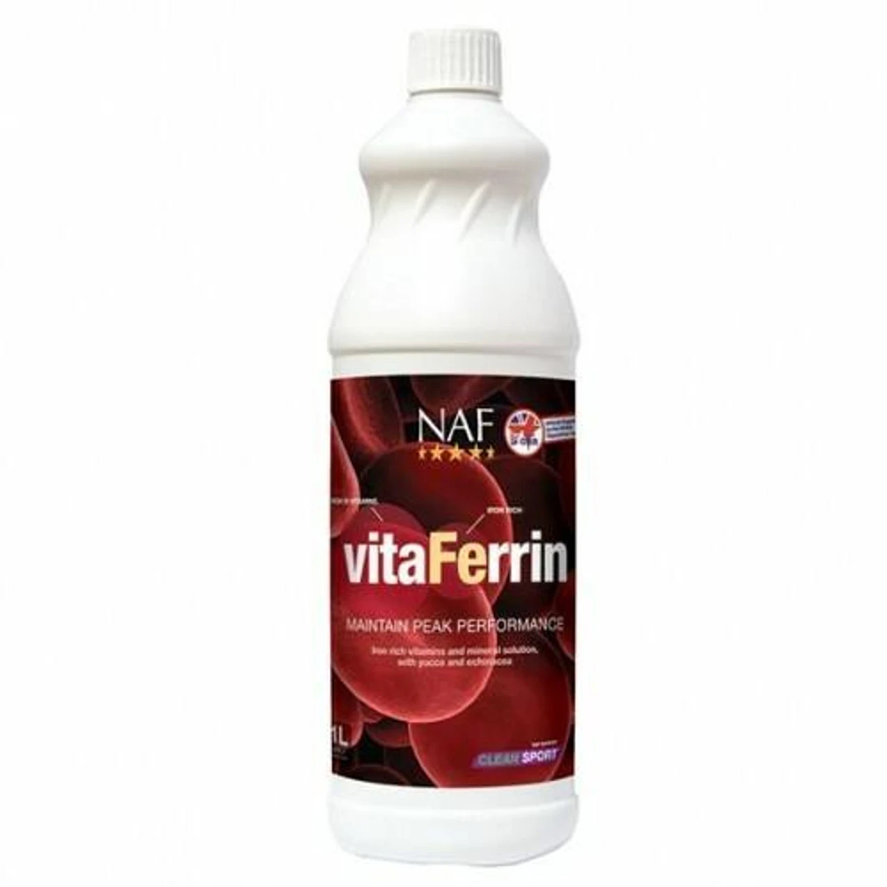 NAF Vitaferrin Liquid 3 NAF Vitaferrin Liquid