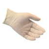 Disposable Latex Gloves - Pack Of 100 -The Horse Care Shop net tex disposable latex gloves pack of 100 64833.1631629731