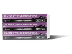 Net Tex Calmer Syringes - Pack Of 3