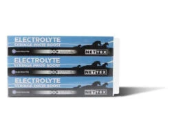 Net Tex Electrolyte Syringe - Pack Of 3