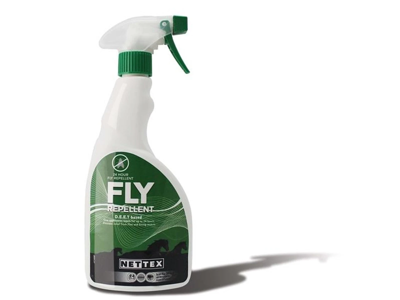 Net Tex Fly Repellent Spray - All Sizes 3 Net Tex Fly Repellent Spray - All Sizes