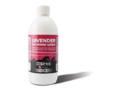 Net Tex Lavender No Rinse Wash - All Sizes