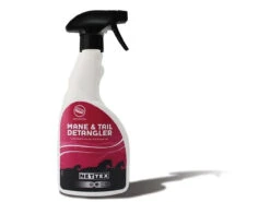 Net Tex Mane And Tail Detangler Spray - 500ml