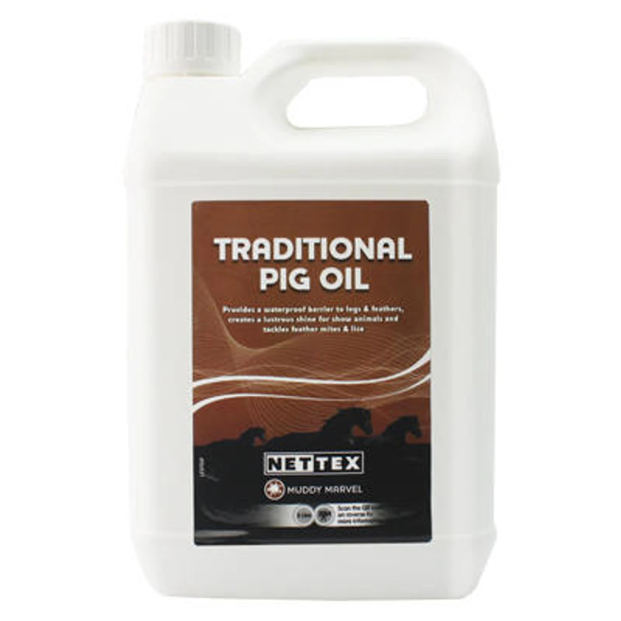 Net Tex Pig Oil - 2 Litres 3 Net Tex Pig Oil - 2 Litres