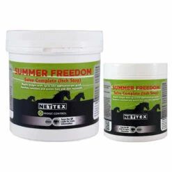 Net-Tex Summer Freedom Salve - All Sizes
