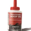 Net Tex Traditional Hoof Oil - 400ml With Brush 2 Net Tex Traditional Hoof Oil - 400ml With Brush -The Horse Care Shop net tex net tex traditional hoof oil 400ml with brush 30931.1631630421