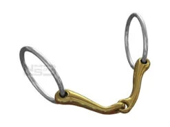 Neue Schule Demi Anky Loose Ring Bits