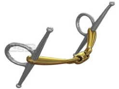 Neue Schule Pony Tranz Lozenge Full Cheek