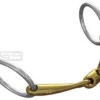 Neue Schule Pony Tranz Lozenge Snaffle (8093) 2 Neue Schule Pony Tranz Lozenge Snaffle (8093) -The Horse Care Shop neue schule neue schule pony tranz lozenge snaffle 8093 82850.1631695967
