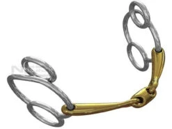 Neue Schule Pony Tranz Universal Bit