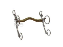 Neue Schule Slimma Show Pelham (80157SHP)