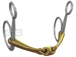 Neue Schule Tranz Lozenge Baucher Bit