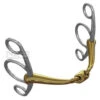 Neue Schule Tranz Lozenge Jumper Bit (8023NS) -The Horse Care Shop neue schule neue schule tranz lozenge jumper bit 8023ns 91360.1631695487