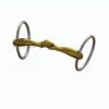 Neue Schule Turtle Tactio Loose Ring Bits -The Horse Care Shop neue schule neue schule turtle tactio loose ring bits 30635.1631523036