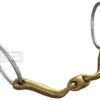 Neue Schule Verbindend Loose Ring Bit -The Horse Care Shop neue schule neue schule verbindend loose ring bit 99264.1631697869