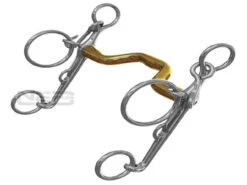 Neue Schule Warmblood Show Pelham (80287SHP)