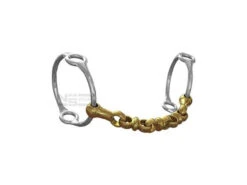 Neue Schule Waterford Balding Gag (8029BG)