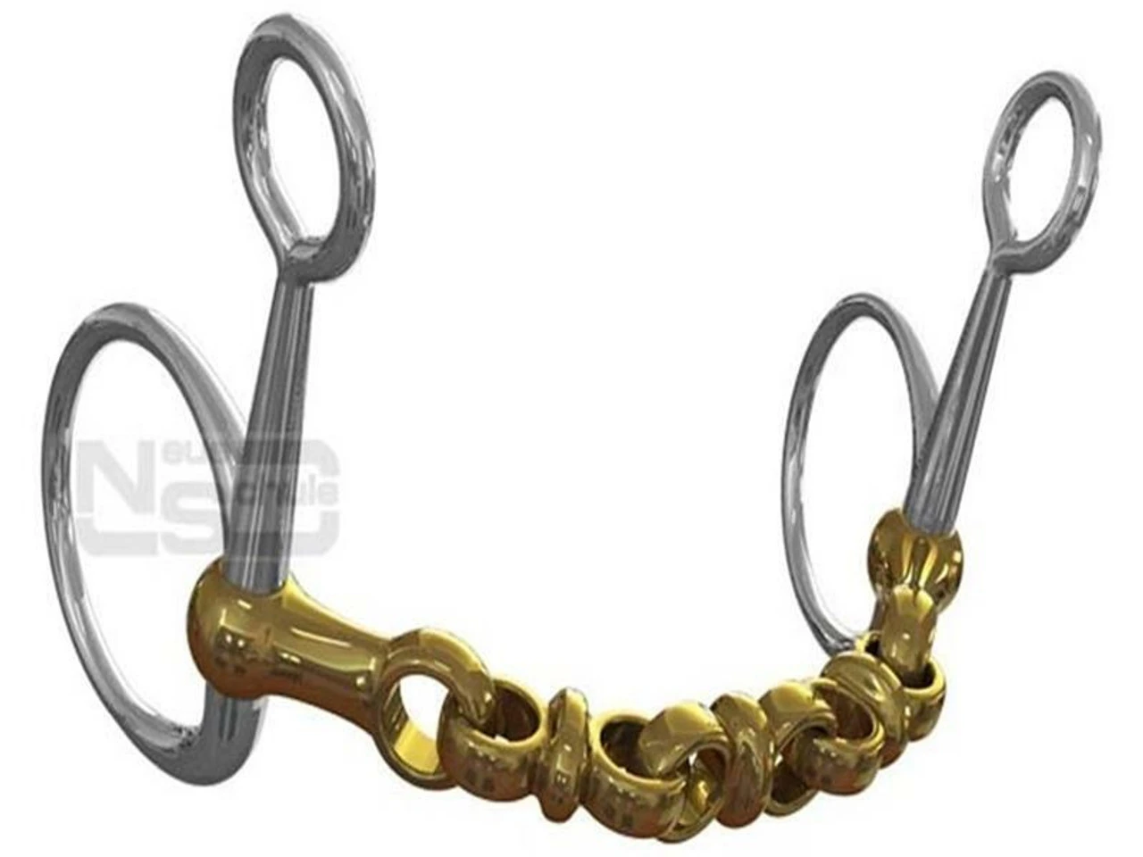 Neue Schule Waterford Baucher (8029B) 3 Neue Schule Waterford Baucher (8029B)