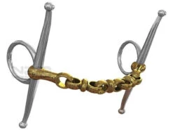 Neue Schule Waterford Full Cheek (8029FC)