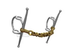Neue Schule Waterford Nelson Gag (8029NG)