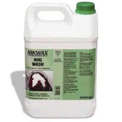 Nikwax Horse Rug Wash - 5 Litres