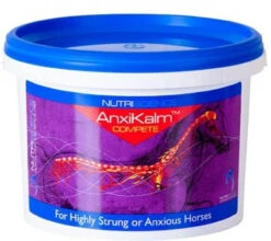 Nutriscience AnxiKalm Compete Calmer Powder - All Sizes