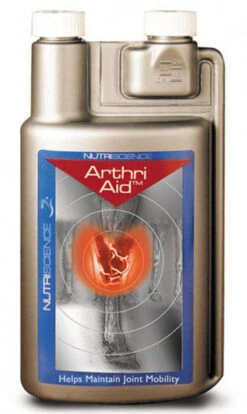 Nutriscience ArthriAid Liquid - All Sizes