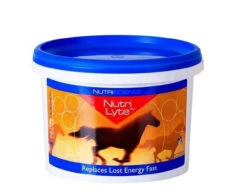 Nutriscience NutriLyte Electrolyte Powder - 1.5kg