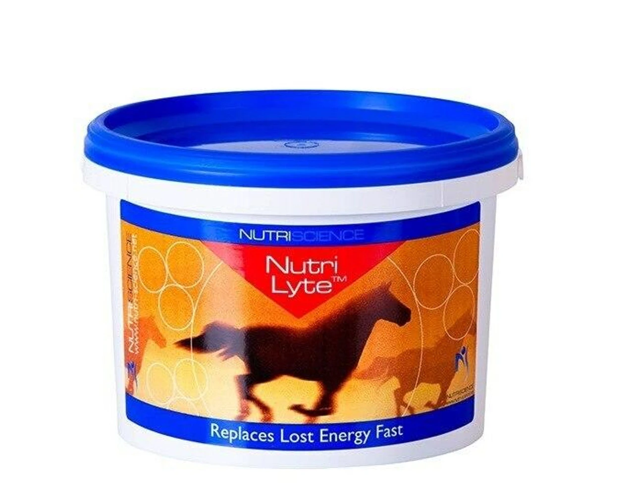 Nutriscience NutriLyte Electrolyte Powder - 1.5kg 3 Nutriscience NutriLyte Electrolyte Powder - 1.5kg