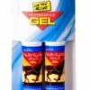 Nutriscience NutriLyte Gold Gel Electrolytes - Pack Of 2 -The Horse Care Shop nutriscience nutriscience nutrilyte gold gel electrolytes pack of 2 60479.1631626857