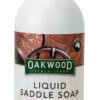 Oakwood Liquid Saddle Soap - 500ml -The Horse Care Shop oakwood oakwood liquid saddle soap 500ml 88046.1631628387