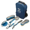 Oster Grooming Kit - Blue -The Horse Care Shop oster grooming oster grooming kit blue 76530.1631632228