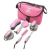Oster Grooming Kit - Pink 2 Oster Grooming Kit - Pink -The Horse Care Shop oster grooming oster grooming kit pink 30941.1631631974