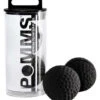 Pomms Horse Ear Plugs - Pair -The Horse Care Shop pomms pomms ear plugs pair 30182.1631630311