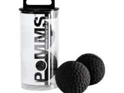 Pomms Horse Ear Plugs - Pair
