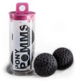 Pomms Pony Ear Plugs - Pair