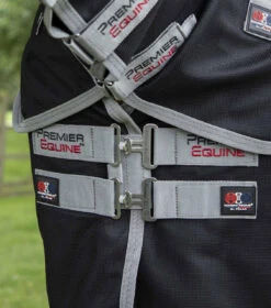 Premier Equine Bi-Polar Magni-Teque Therapy Rug 9 Premier Equine Bi-Polar Magni-Teque Therapy Rug -The Horse Care Shop premier equine bi polar magni teque therapy rug 59152.1692661952