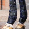 Premier Equine Cold Water Boots - Blue -The Horse Care Shop premier equine cold water boots blue 54762.1692661954