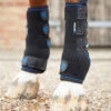 Premier Equine Cold Water Compression Boots - Black -The Horse Care Shop premier equine cold water compression boots black 94772.1692661951