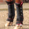 Premier Equine Nano-Tec Infrared Boot Wraps - Pair -The Horse Care Shop premier equine nano tec infrared boot wraps pair 65352.1692834947