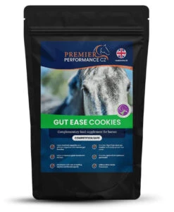 Premier Performance Gut Ease Cookies - Pack Of 10