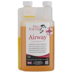 Pro Equine Airway Liquid - All Sizes -The Horse Care Shop pro equine airway liquid all sizes 71100.1654853420