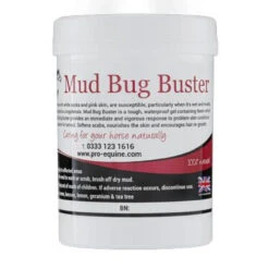 Pro Equine Mud And Bug Buster Cream For Mud Fever 300g
