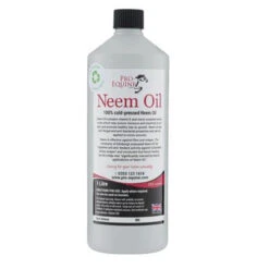 Pro Equine Neem Oil - 1 Litre