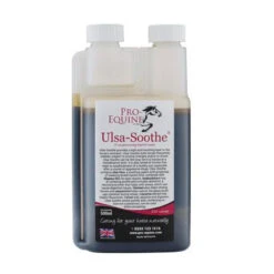 Pro Equine Ulsa Soothe Liquid 5 Pro Equine Ulsa Soothe Liquid -The Horse Care Shop pro equine ulsa soothe liquid 10991.1655026596